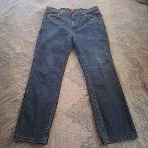 Wrangler Premium Performance Cowboy Cut® Slim Fit Jeans